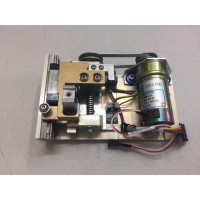 ASYST 9700-6680-01 Motor Assembly...